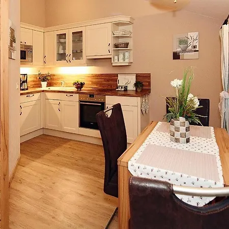 아파트 Am Ostseestrand Am Ostseestrand 310