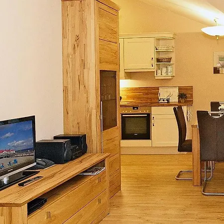 Am Ostseestrand Am Ostseestrand 310 Appartement